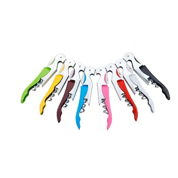 Waiter's Multifunctional Wine Bottle Opener