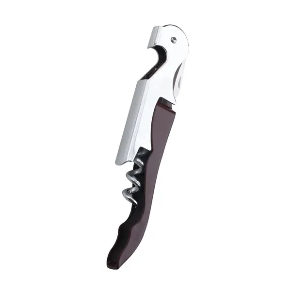 Waiter's Multifunctional Wine Bottle Opener