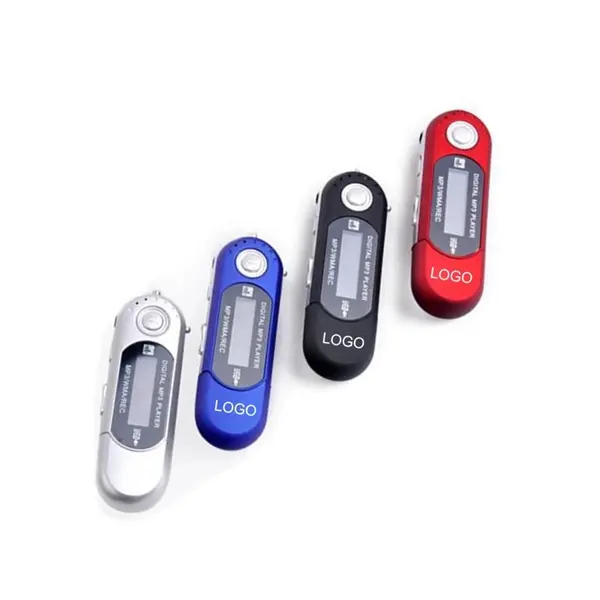 USB Multi-functional FM Radio Speaker U Disk MP3