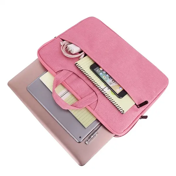 13.3 In Nylon Laptop Case Briefcase