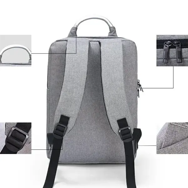 Travel Laptop Backpack Briefcase