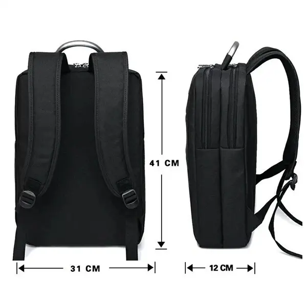 15 In Laptop Case Briefcase