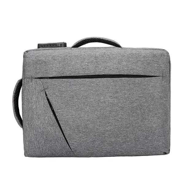 Laptop Backpack Briefcase