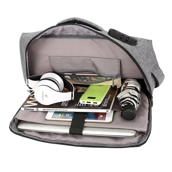 Laptop Backpack Briefcase