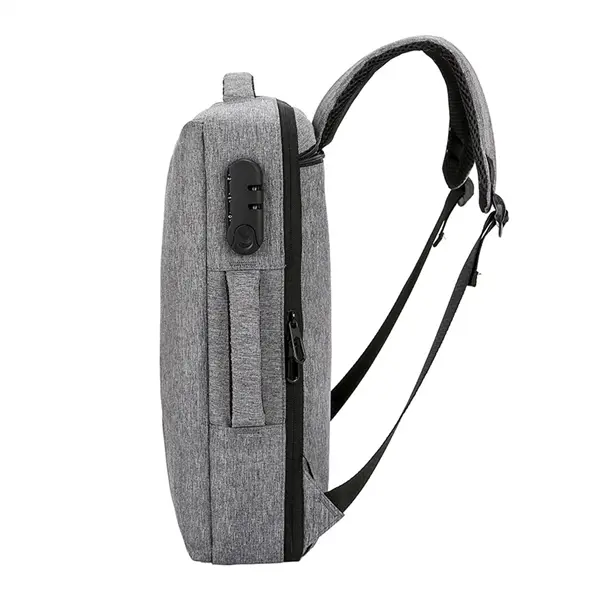 Laptop Backpack Briefcase