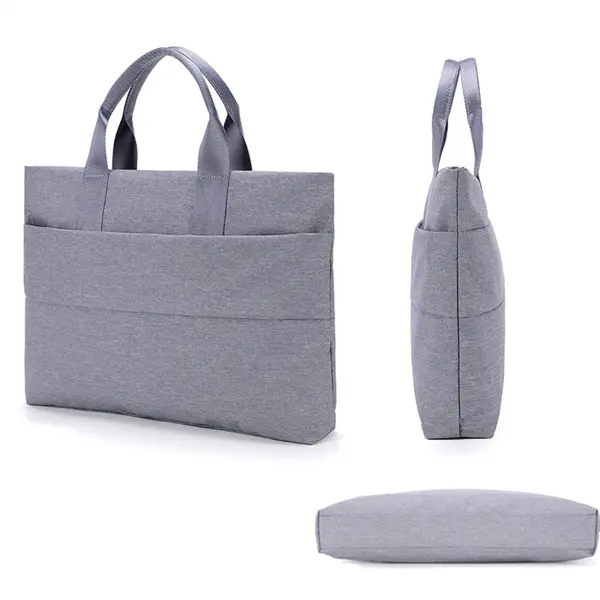 Nylon Laptop Case Briefcase