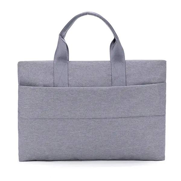 Nylon Laptop Case Briefcase