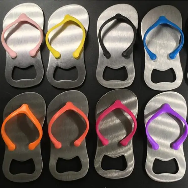 Filp Flop or Slipper Bottle Opener