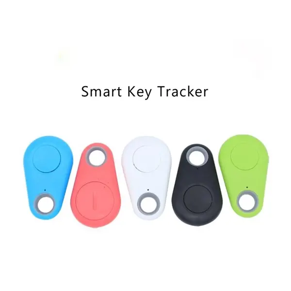 Water Drop Smart Key Tracker
