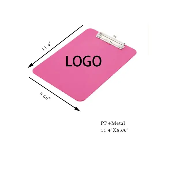 A4 Signature Back Board