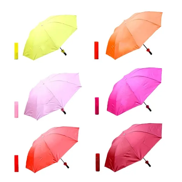 Customized creative sunshade wine bottle umbrella.