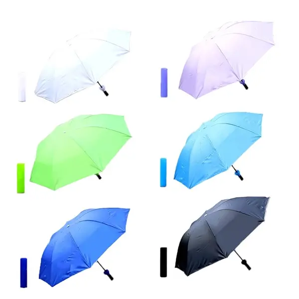 Customized creative sunshade wine bottle umbrella.