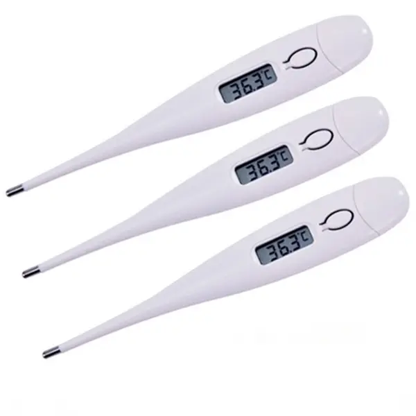 Baby electronic thermometer