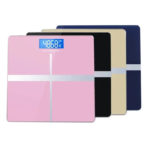 Home body electronic scale