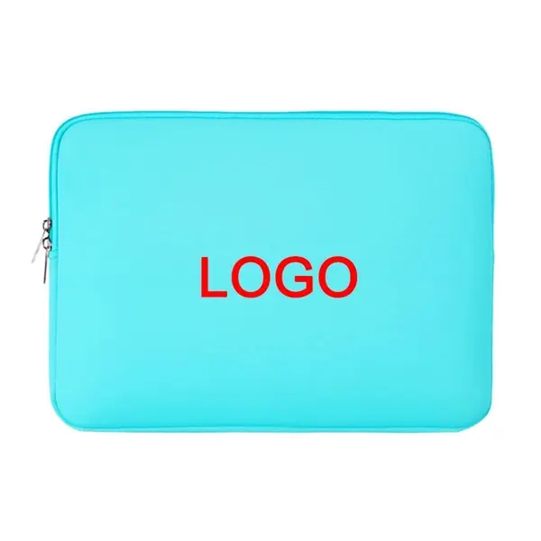 Fashionable and simple laptop sleeves