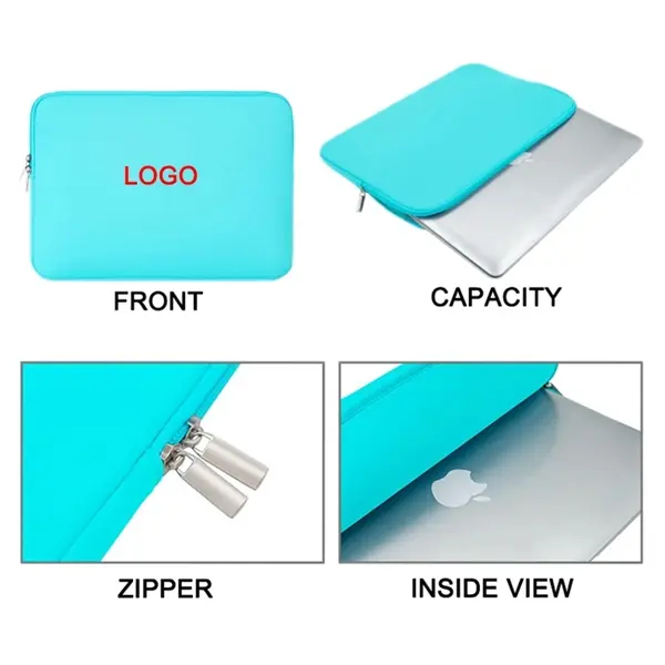 Fashionable and simple laptop sleeves