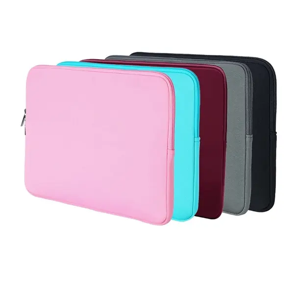 Fashionable and simple laptop sleeves