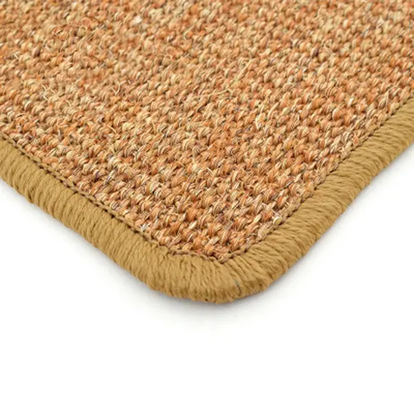 15.7" flax cat toy grinding pad
