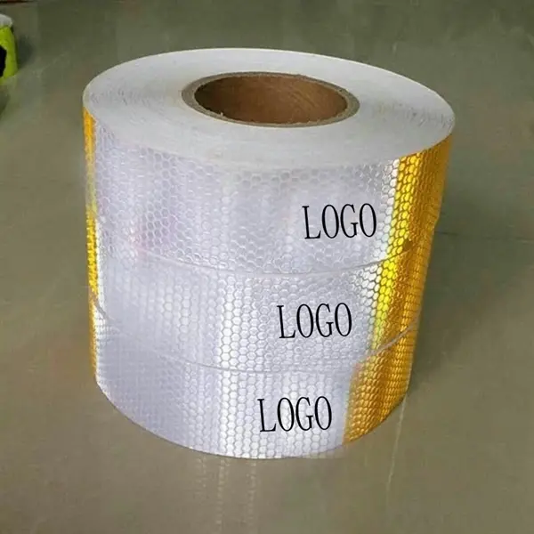 1181" PET truck sticker reflective strip
