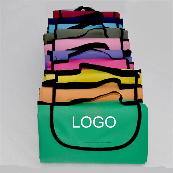 59" oxford fabric outdoor plain color picnic mat