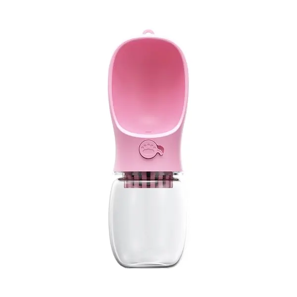 12oz portable pet companion cup