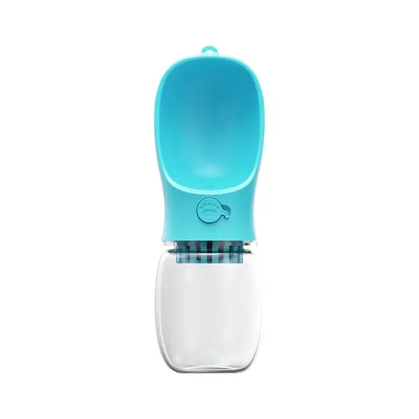 12oz portable pet companion cup