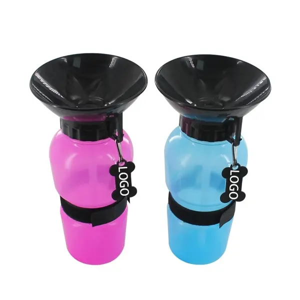 20oz Extrusion type pet drinking cup
