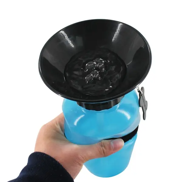 20oz Extrusion type pet drinking cup