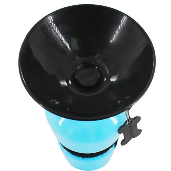 20oz Extrusion type pet drinking cup