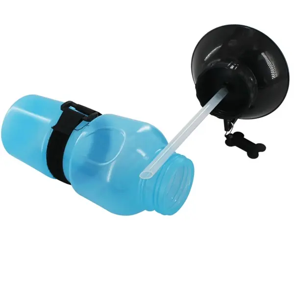 20oz Extrusion type pet drinking cup