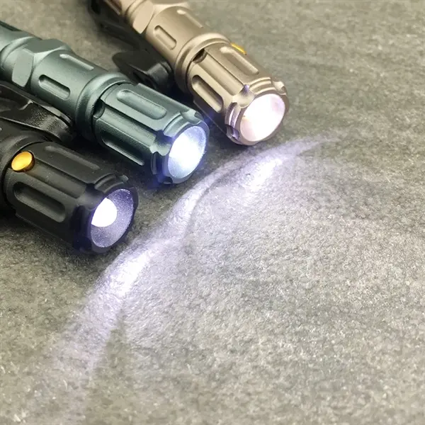Multifunctional Portable Outdoor Survival Ballpoint Pen