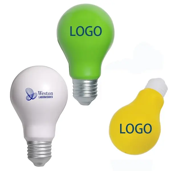 Bulb pressure ball