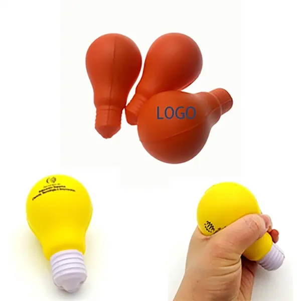 Bulb pressure ball