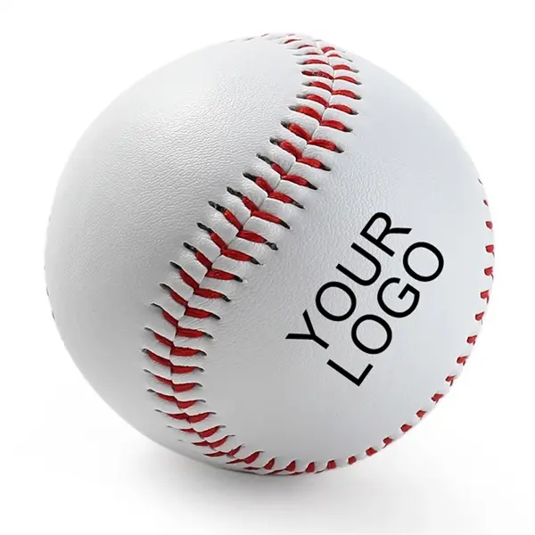 Practice baseballs