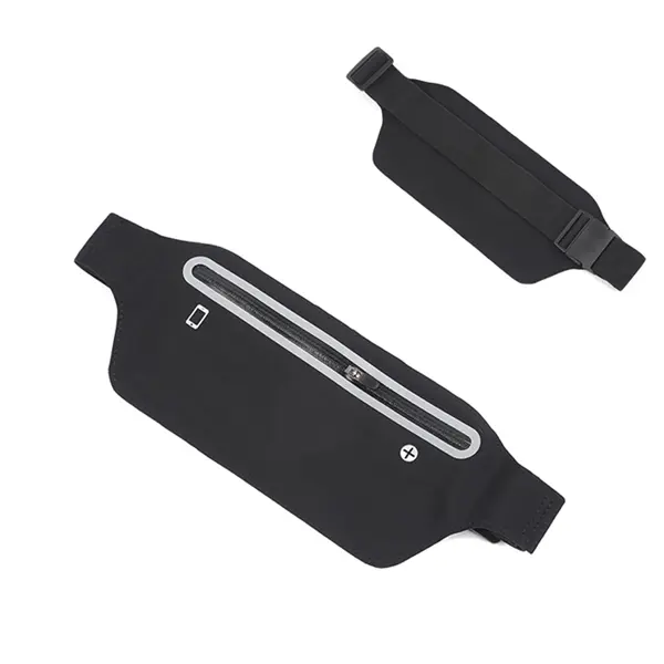 Waterproof Running Belt Waist Pack