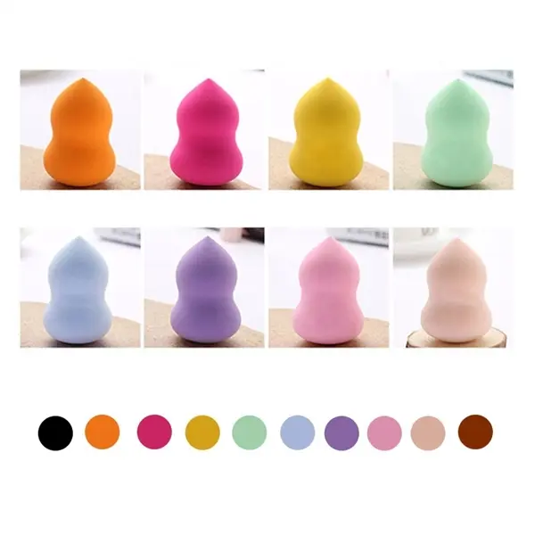 Makeup Cosmetic Powder Puff Sponge