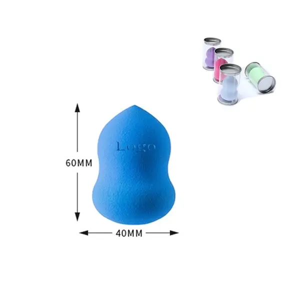 Makeup Cosmetic Powder Puff Sponge