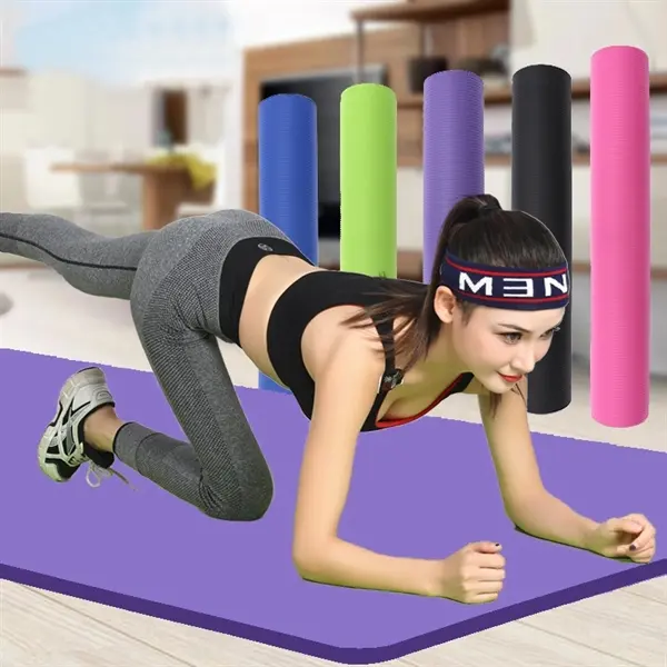 Yoga Mat