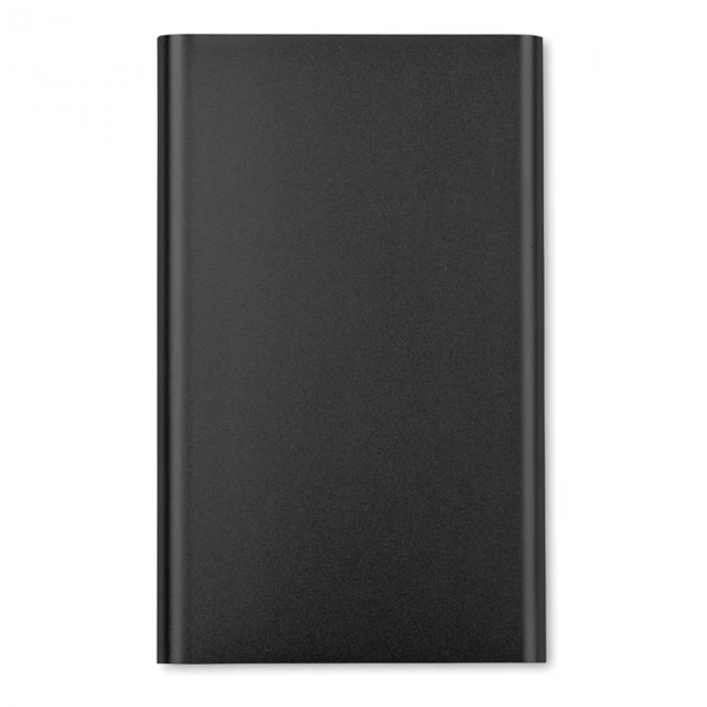 Flat Power Bank 4000mAh