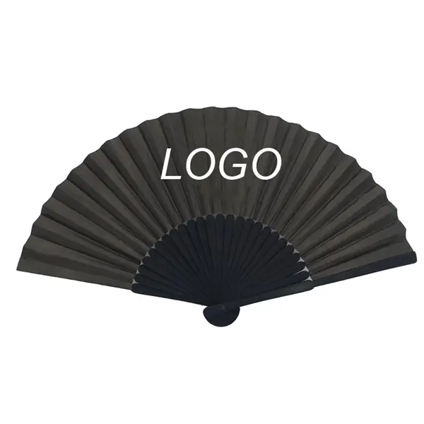 Custom Paper Folding Hand Fan
