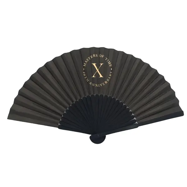 Custom Paper Folding Hand Fan