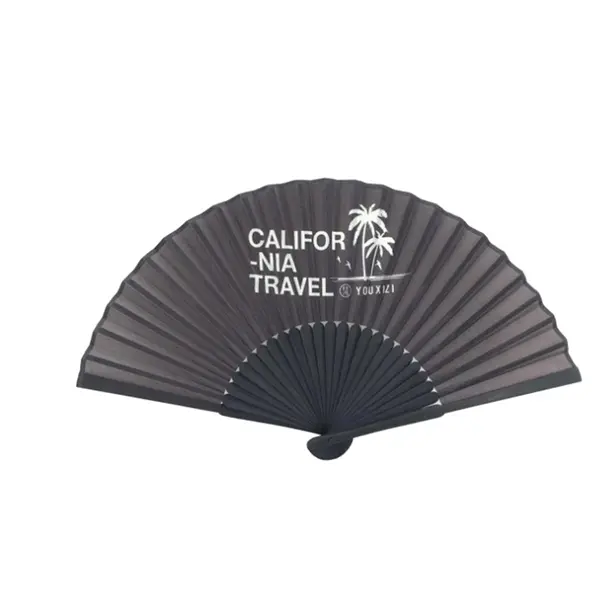 Custom Paper Folding Hand Fans