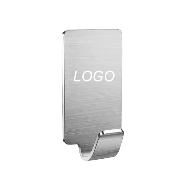 Wall Hangers Heavy Duty Waterproof Stainless Steel Hooks