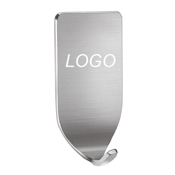 Wall Hangers Heavy Duty Waterproof Stainless Steel Hooks