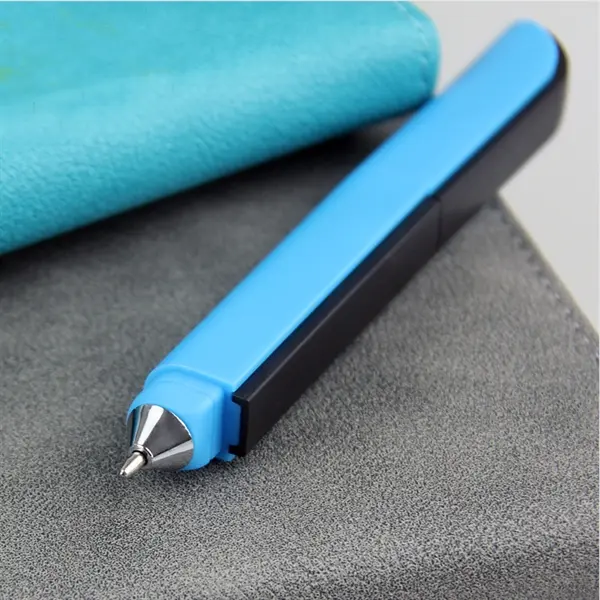 Custom Creative Multifunction Ballpoint Pen with Folding Tools