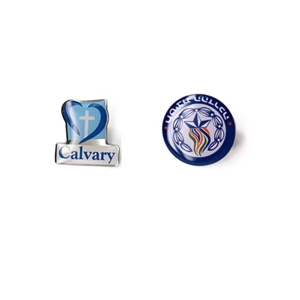 Custom Lapel Pin