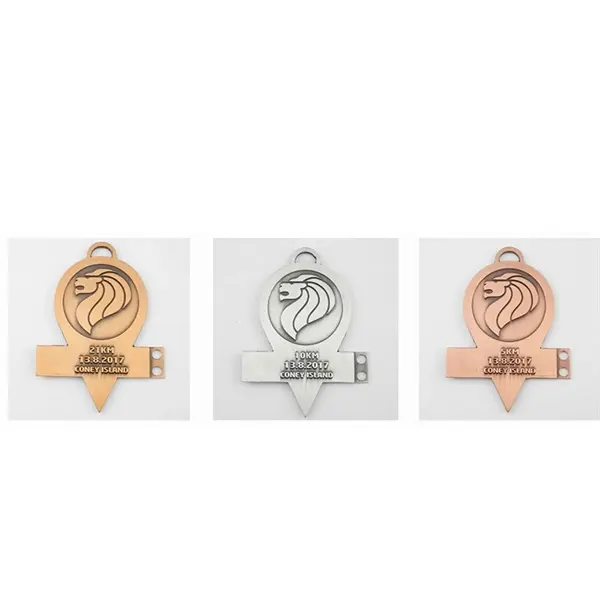 Custom Lapel Pin