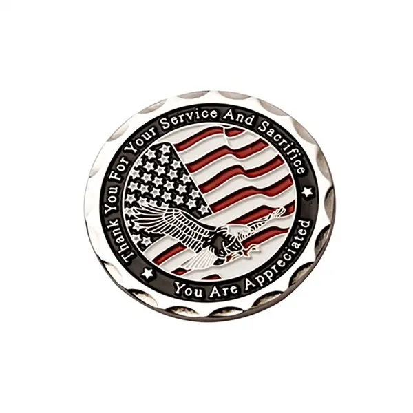 Custom Lapel Pin
