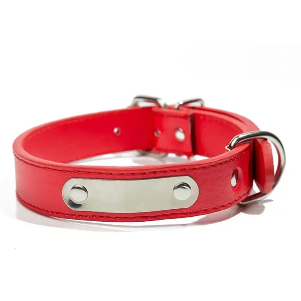 PU Pet Collar