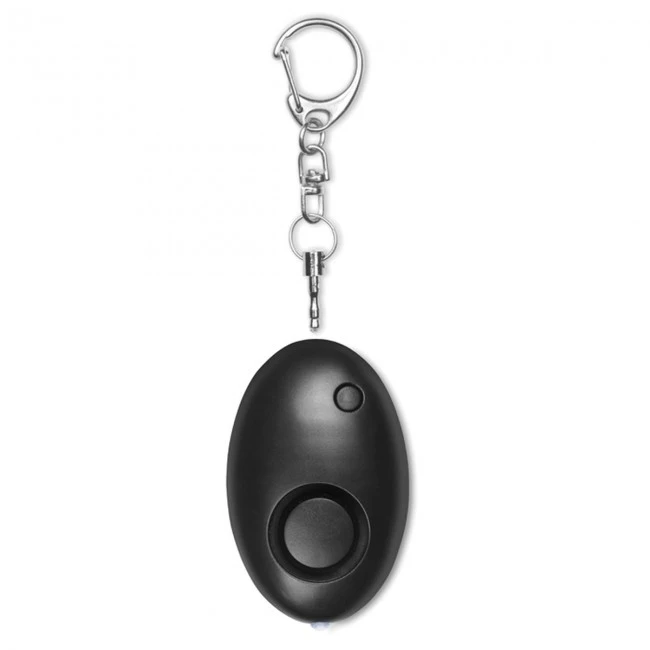 Personal Alarm With Keyring